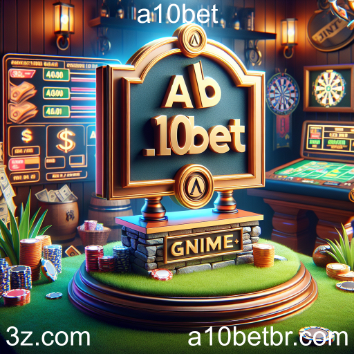 Descubra as Melhores Promoções de Jogos na a10bet