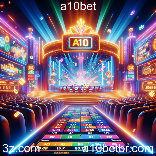 Desbravando a Categoria Resultados em A10Bet